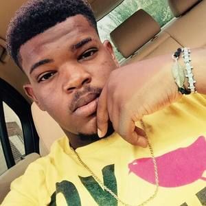 Meet your Posher, Deon